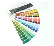 NCS 1950 Index: Natural Color System Farbfächer