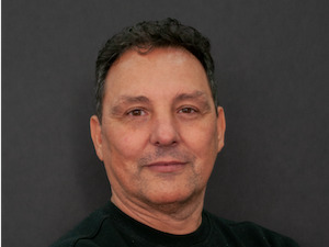 Paolo Russano, Spezialist für Autolacke