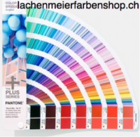 Pantone Color Bridge Farbfächer coated